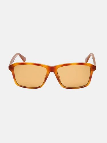 Lunettes De Soleil Carrées - Guess - Modalova