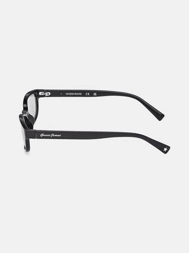 Lunettes De Soleil Rectangulaires - Guess - Modalova