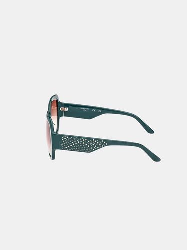 Lunettes De Soleil Carrées Marciano - Guess - Modalova
