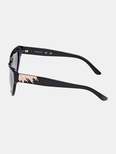 Lunettes De Soleil Œil-De-Chat Marciano - Guess - Modalova