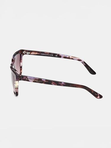 Lunettes De Soleil Rectangulaires Marciano - Guess - Modalova