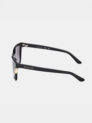 Lunettes De Soleil Rectangulaires Marciano - Guess - Modalova