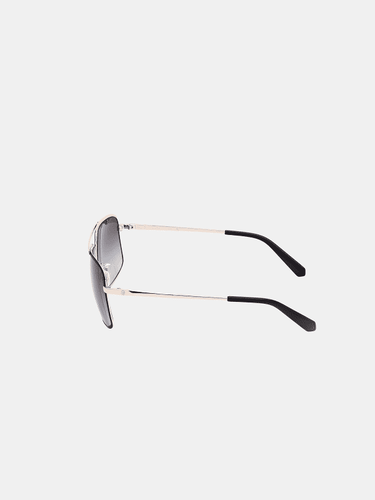 Lunettes De Soleil Navigateur - Guess - Modalova