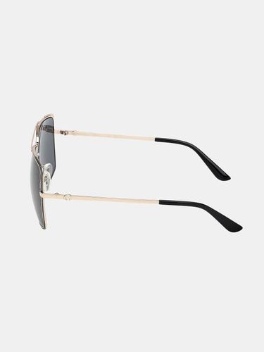 Lunettes De Soleil Navigateur - Guess - Modalova