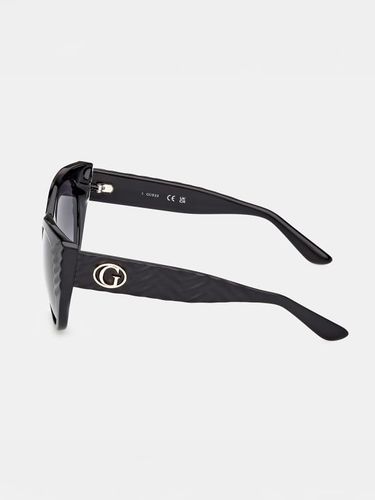 Lunettes De Soleil Œil De Chat - Guess - Modalova