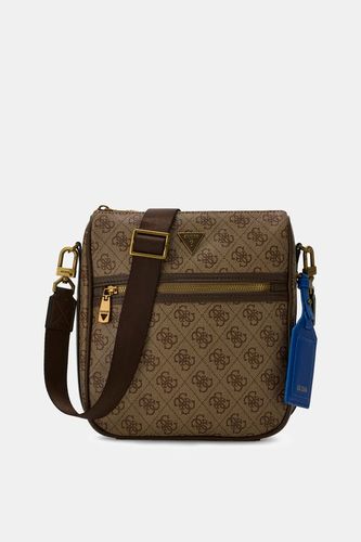 Mini Sac À Bandoulière Milano Logo 4G - Guess - Modalova
