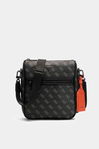 Mini Sac À Bandoulière Milano Logo 4G - Guess - Modalova
