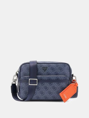 Mini Sac À Bandoulière Milano Logo 4G - Guess - Modalova