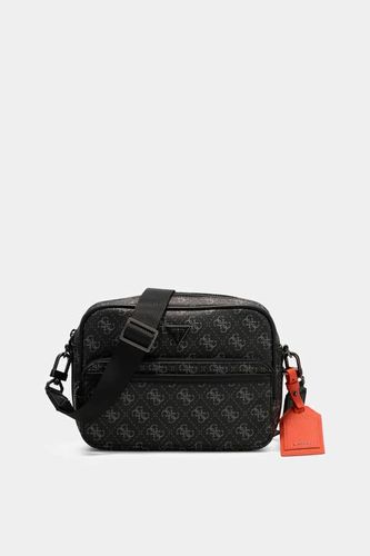 Mini Sac À Bandoulière Milano Logo 4G - Guess - Modalova
