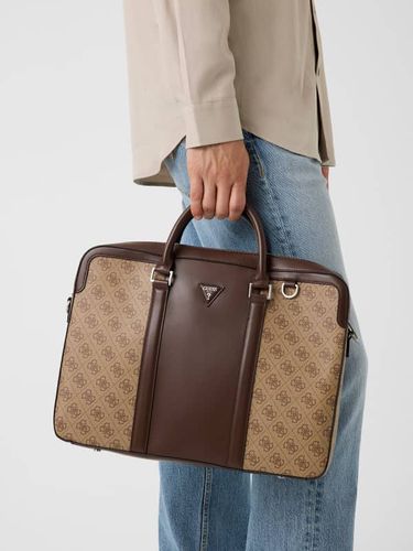 Sac Logo Milano - Guess - Modalova