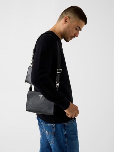 Sac Bandoulière Milano - Guess - Modalova