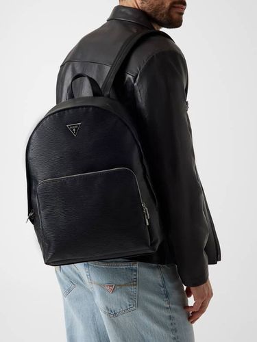 Sac À Dos Logo Milano - Guess - Modalova