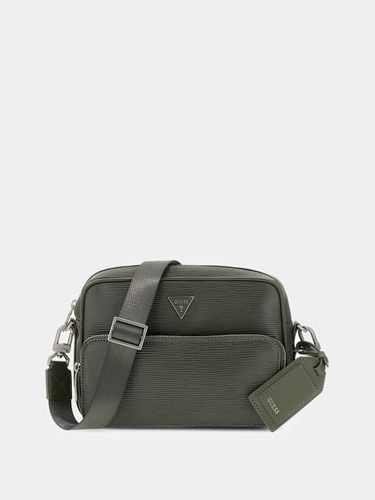 Sac Milano Mini Crossbody - Guess - Modalova