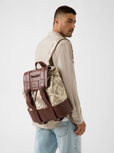 Sac À Dos Logo Oslo - Guess - Modalova
