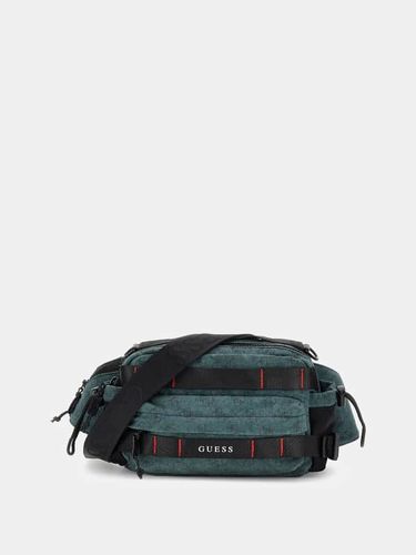 Sac Banane Asti Logo 4G - Guess - Modalova