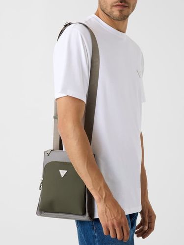 Sac Bandoulière Berna - Guess - Modalova