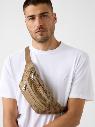 Sac Banane Berlin 4G Logo - Guess - Modalova