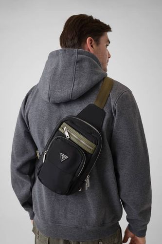 Sac Crossover Berlin - Guess - Modalova