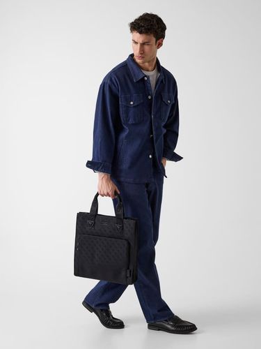 Cabas Boston Logo - Guess - Modalova