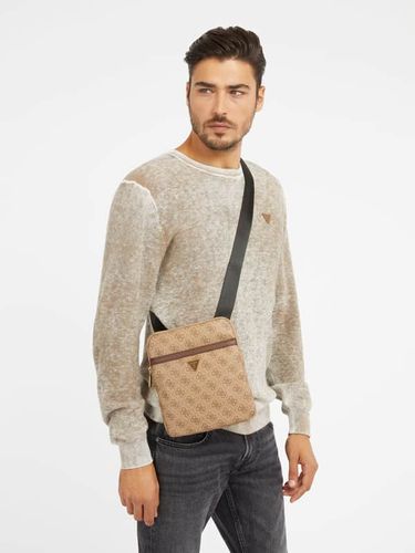 Mini Sac À Bandoulière Milano Smart - Guess - Modalova