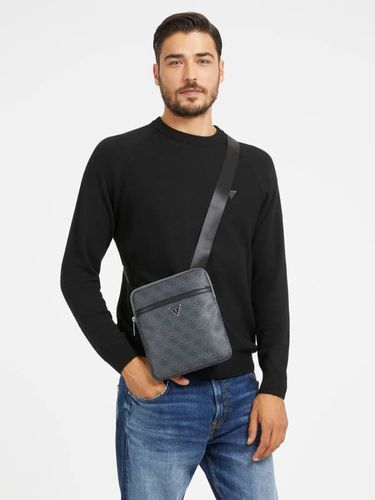 Mini Sac À Bandoulière Milano Smart - Guess - Modalova