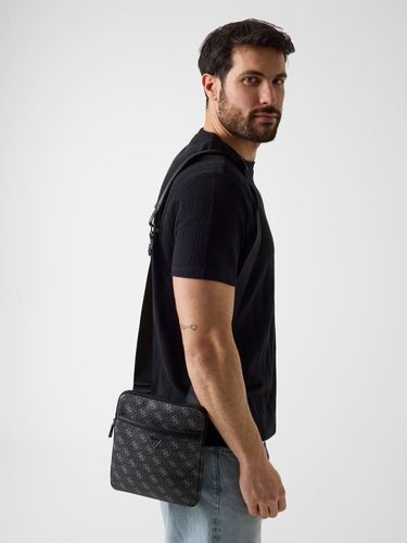 Mini Sac À Bandoulière Milano Smart - Guess - Modalova