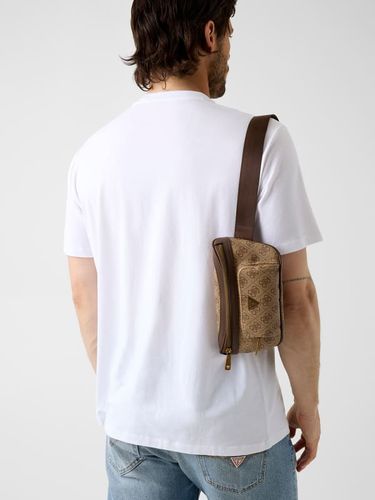 Banane Milano Smart Logo 4G - Guess - Modalova