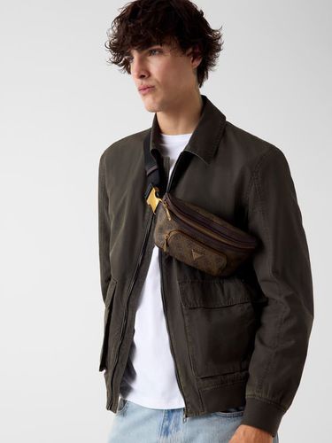 Banane Milano Smart Logo 4G - Guess - Modalova