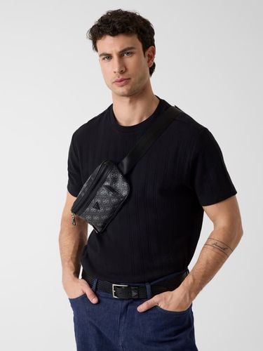 Banane Milano Smart Logo 4G - Guess - Modalova