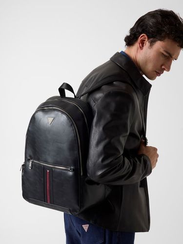 Sac À Dos Mini Torino Logo - Guess - Modalova