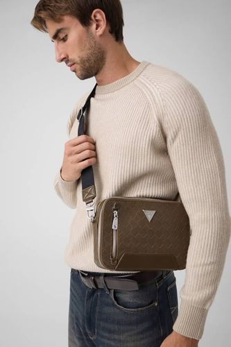 Sac Torino Mini Crossbody - Guess - Modalova