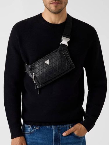 Sac Banane Torino Logo - Guess - Modalova