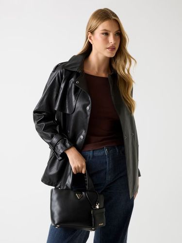 Sac D'épaule Sunetra - Guess - Modalova