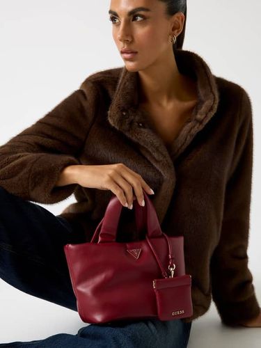 Sac D'épaule Sunetra - Guess - Modalova