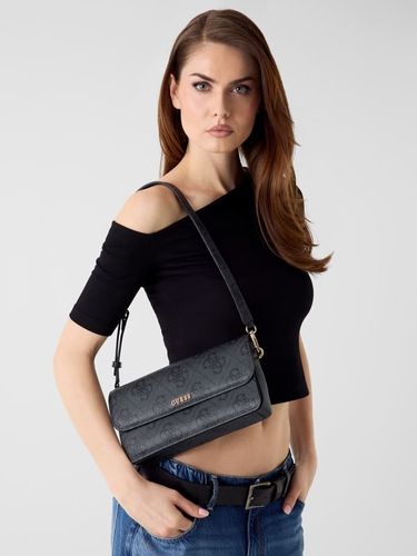 Sac Bandoulière Sadie Logo - Guess - Modalova