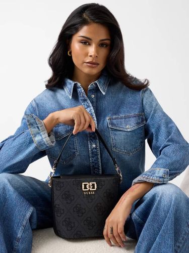 Sac Seau Logo Karnilla - Guess - Modalova