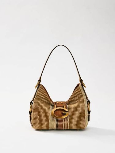Sac Mini Épaule Camden - Guess - Modalova