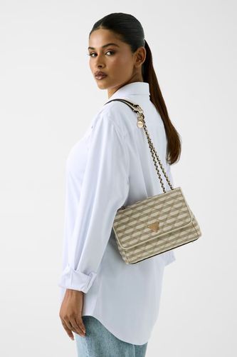 Sac Bandoulière Giully - Guess - Modalova