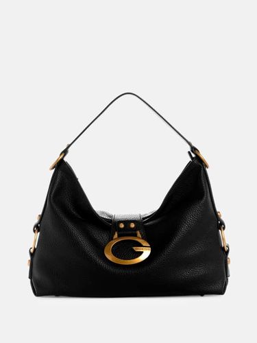 Sac À Épaule Moyen Camden - Guess - Modalova