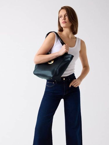 Grand Sac Fourre-Tout Camden - Guess - Modalova