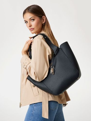 Sac Cabas Calista Pochette Intérieure - Guess - Modalova