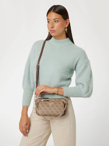 Mini Sac Bandoulière Noelle Logo 4G - Guess - Modalova