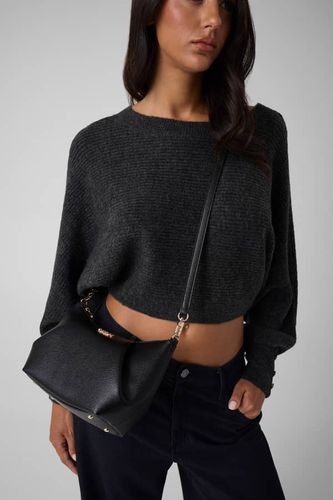 Sac À Épaule Amorette - Guess - Modalova