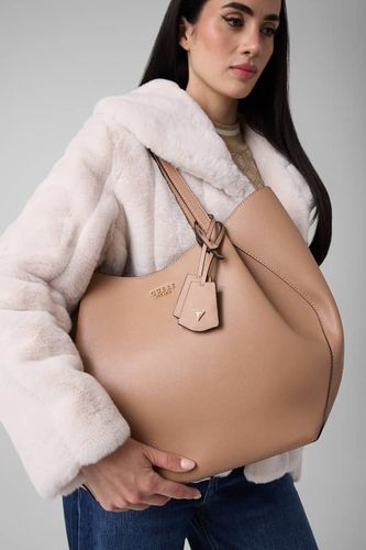 Sac Fourre-Cabas Amorette Pochette Intérieure - Guess - Modalova