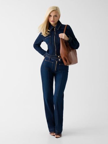 Sac Fourre-Cabas Amorette Pochette Intérieure - Guess - Modalova