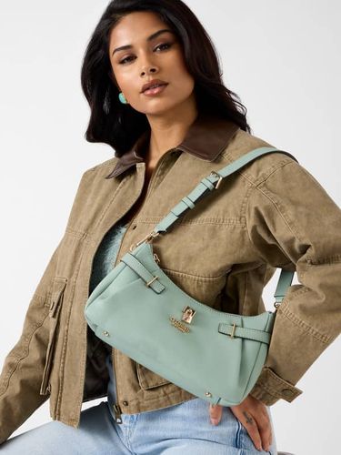 Sac Porté Épaule Yesba - Guess - Modalova