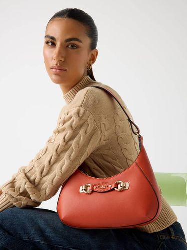 Sac D’Épaule Mimina - Guess - Modalova