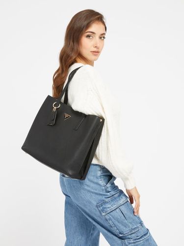 Sac Cabas Meridian Logo Triangle - Guess - Modalova