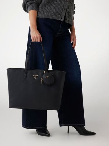 Sac Cabas Power Play Pochette - Guess - Modalova