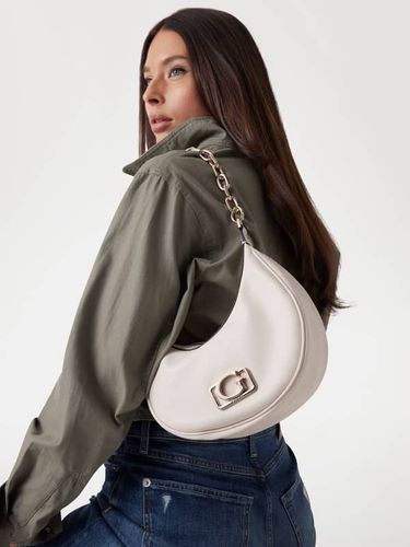 Sac Hobo Circe Bandoulière - Guess - Modalova